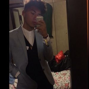 Meet your Posher, Dimas